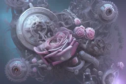 ROSE Mechanical