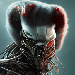 The Predator movie