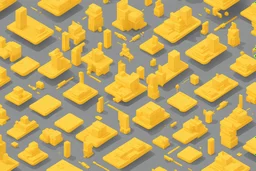 Orders and Execution, flat yellow style