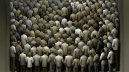 multitude, dan witz style