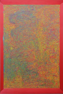 remove what's blocking natural flow; Analytic Cubism; Philip Guston; neo-surrealistic optical art