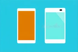 phone cellphone smartphone vector illustration vector