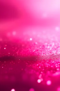 lyserød baggrund med glitter