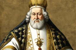 Pope Leo XIV