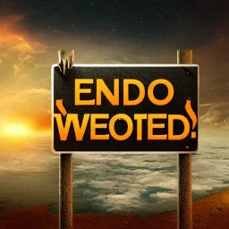 end of the world