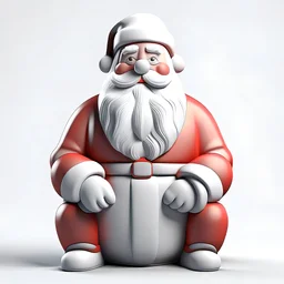 Moderný santa claus | Gallery