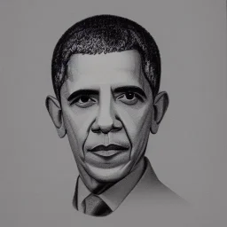 Portrait of Obamna Soda