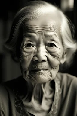 grandma
