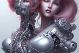 ROSE Mechanical female