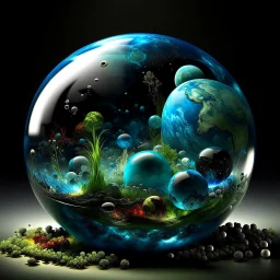 glass universe
