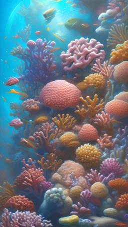 mercan kelimesi ile ilgili kavramsal pafta