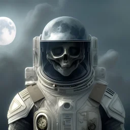 detailed photorealistic photo of spooky ethereal undead astraunaut obscured by smoke, intricate space suit, detailed moon landscape, mysterious monoliths in background, sharp focus, dramatic lighting, award winning, best quality, 8k 4k ultrahd wallpaper, concept art, trending on artstation, style of Greg rutkowski and wlop and beeple and Alex grey and h.r. giger