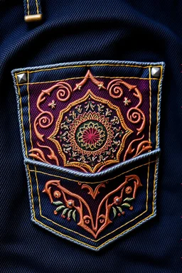 pocket myriad
