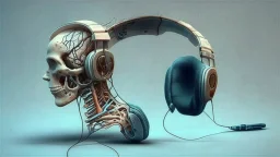 /imagine prompt: headphones, anatomy/imagine prompt: headphones, anatomy