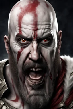 kratos nicolas cage