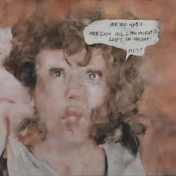 Est-ce que tu vas bien