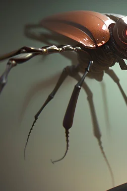 Insect Alien, dark, concept art, smooth, extremely sharp detail, finely tuned detail, ultra high definition, 8 k, unreal engine 5, ultra sharp focus, fantasy