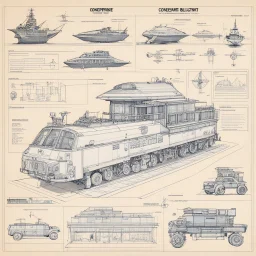ConceptSheet blueprint [illustration by Angus McBride]