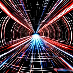 warp speed