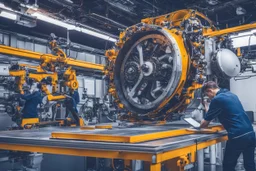 predictive maintenance with machine learning