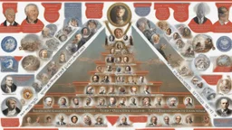 مجموعات أو مؤسسات سرية تمارس تأثيرها على الأحداث العالمية