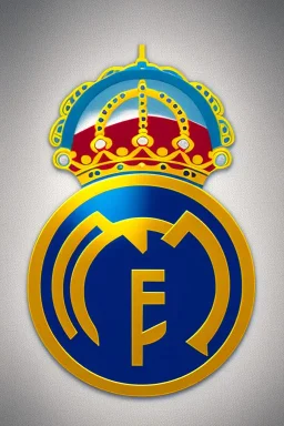 sky, kingdom, heaven, real madrid, cluds, perfect, simetric, light, real madrid logo