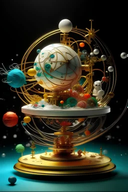 Masterpiece, Dadaism, number 42, White plain fluid, neuronal inkblot machine armillary sphere, device turning color into love, calm floating in the air, smoke in the background, all in white and glass, bright flickering lights, 35mm film, hyperrealistic photography, award winning art, tiny gimicalmas glass details in the foreground, natural lighting, amazing composition, subsurface scattering, amazing textures, soft light, bokeh, vivid, vibrant , highly textured, poster, fine art --s 200 --ar 9