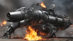 fire & steel