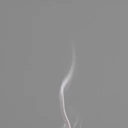 tiny delicate smoke and steam, beautiful composition, smoke effect, steam effect, pastel colors, plain solid color, highly intricate, extremely ornate, highly detailed, photorealistic, chiaroscuro, aesthetic layout, monochrome pantone, minimalist photography, hyper realistic, octane render, minimalist art