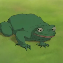 Pepe The Frog