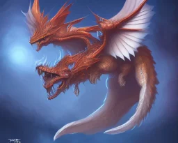 wyvern token