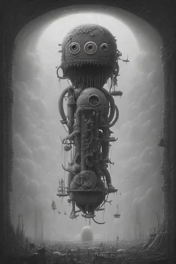 Style John Kenn Mortensen