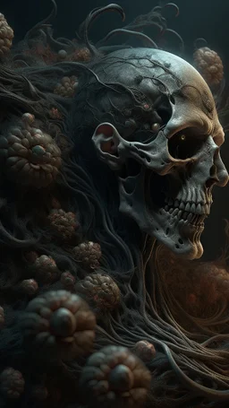 Bosch nightmares paint inf style Title:a vest with dry dark color flowers insanely detailed octane render trending on artstation, 8k artistic photography, photorealistic concept art, soft natural volumetric cinematic perfect light, chiaroscuro, award-winning photograph, masterpiece, oil on canvas, Raphael, Caravaggio, Greg Rutkowski, people, beksinski, Giger