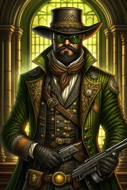 bounty hunter mercery victorian