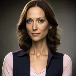 Lola Glaudini as Ellie Greenaway; criminal minds