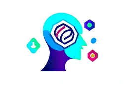 AI WEBSITE BUSINESS LOGO