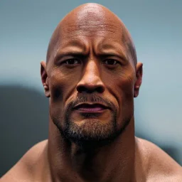 Dwayne Johnson