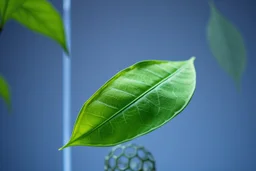 hi tech, fashion designer, 3d printing, sustainability, innovation, fashion, nature, leaf