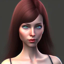 sims 3 girl