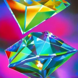 diamond paintings