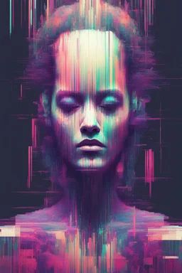 GLITCH ART