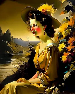 Dorothea Margaret Tanning