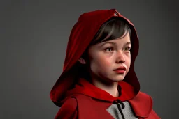 little red riding hood 2100