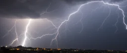 min største drøm er å stjele strøm, thief in lightening storm