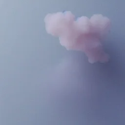 tiny delicate smoke and steam, beautiful composition, centered in frame, smoke effect, steam effect, pastel colors, plain solid color, highly intricate, extremely ornate, highly detailed, photorealistic, chiaroscuro, aesthetic layout, monochrome pantone, minimalist photography, hyper realistic, octane render, minimalist art