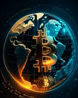 BTC CRYPTO GLOBAL TRADE
