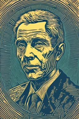 linocut