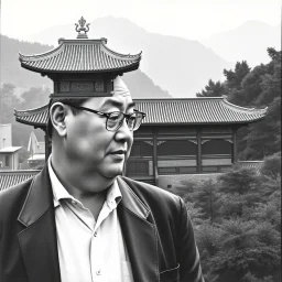 MORRIS CHANG TCM CORP STYLE OF WARHOL