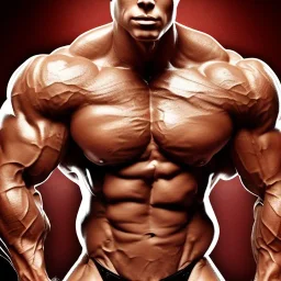 bodybuilding god