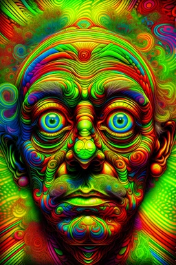 Lsd